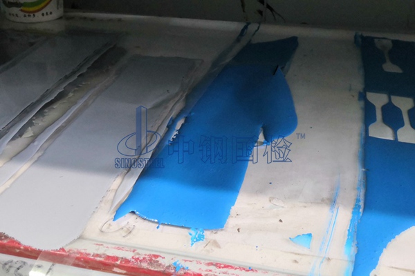 環(huán)氧富鋅底漆檢測項目有哪些？含鋅量怎么檢測？