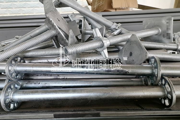 不同類型腳手架的檢測標(biāo)準(zhǔn)及檢測項(xiàng)目有哪些？