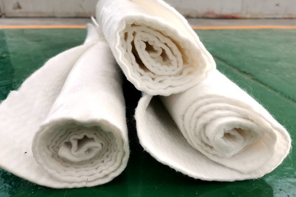 土工布檢測(cè)