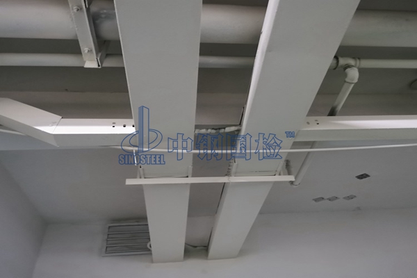 電纜橋架檢測(cè)內(nèi)容有哪些 防火電纜橋架檢測(cè)機(jī)構(gòu)