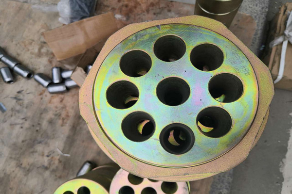 環(huán)形錨具組件密封性能檢測(cè)機(jī)構(gòu) 專(zhuān)業(yè)錨具檢測(cè)中心