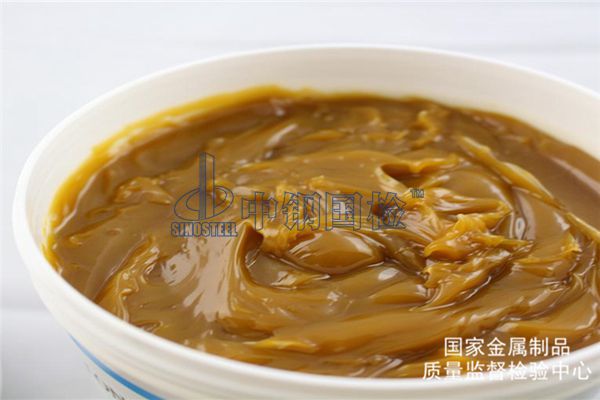 防腐潤(rùn)滑脂檢測(cè)試驗(yàn)方法