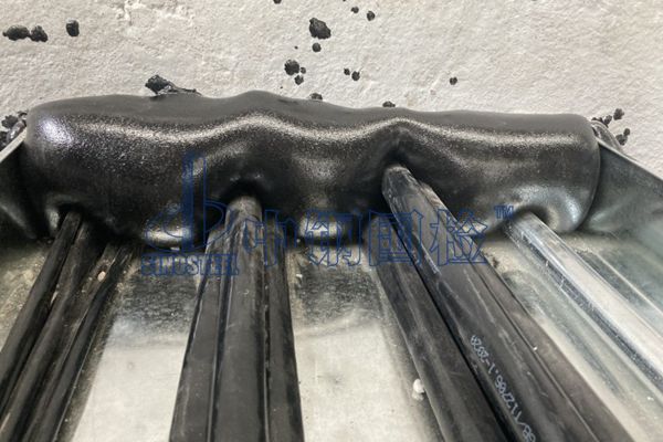防火封堵材料阻火包檢測機構(gòu)