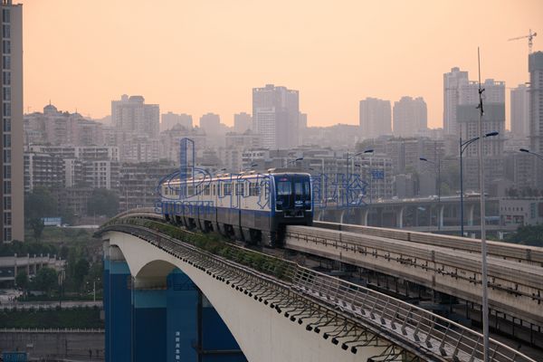 鐵路軌道檢測項目有哪些