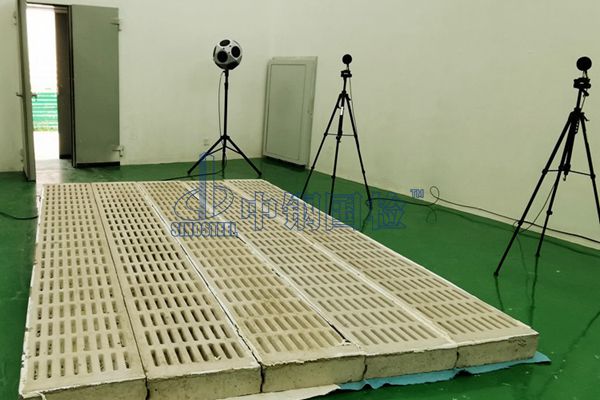 建筑材料聲學檢測機構有幾家 聲學檢測中心