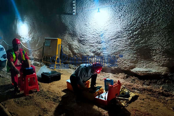 隧道襯砌厚度檢測報告 隧道工程第三方檢測機構(gòu)