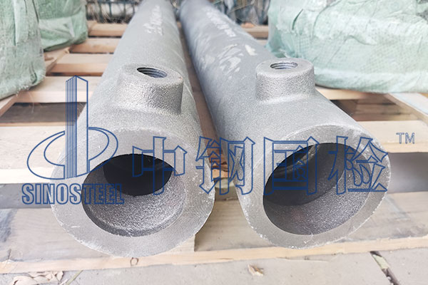 灌漿套筒工藝檢測取樣 灌漿套筒檢測收費(fèi)標(biāo)準(zhǔn)