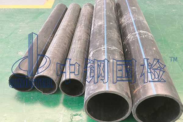 長輸管道檢測(cè)