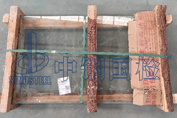 建筑玻璃檢測