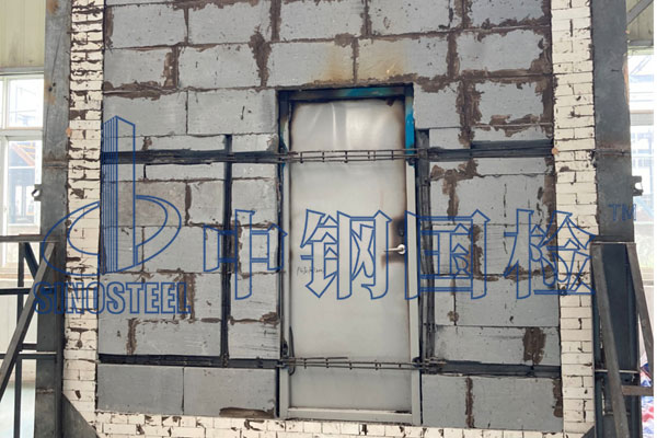 石膏板檢測(cè)